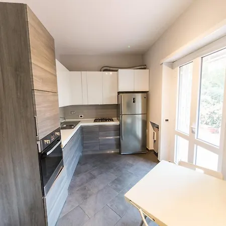 Casa Arianna Apartment Rome Exterior photo