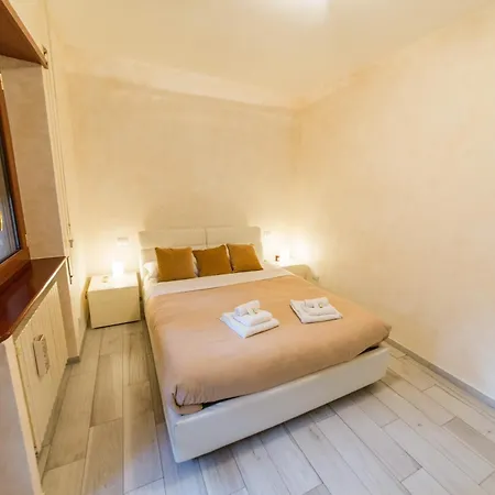 Casa Arianna Apartment Rome Exterior photo