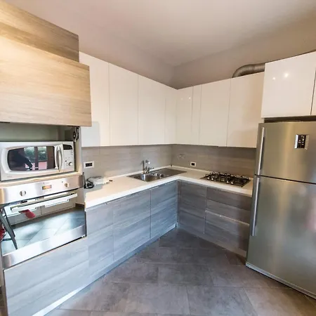 Casa Arianna Apartment Rome Exterior photo