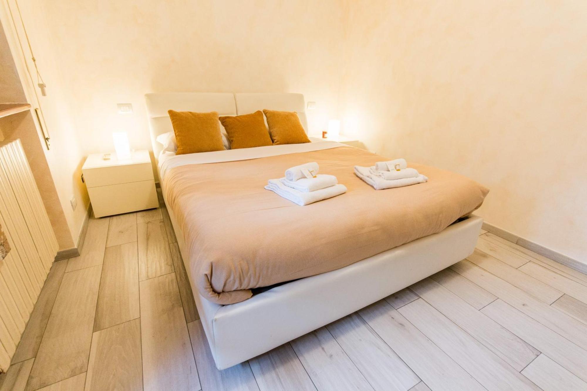 Appartamento Casa Arianna